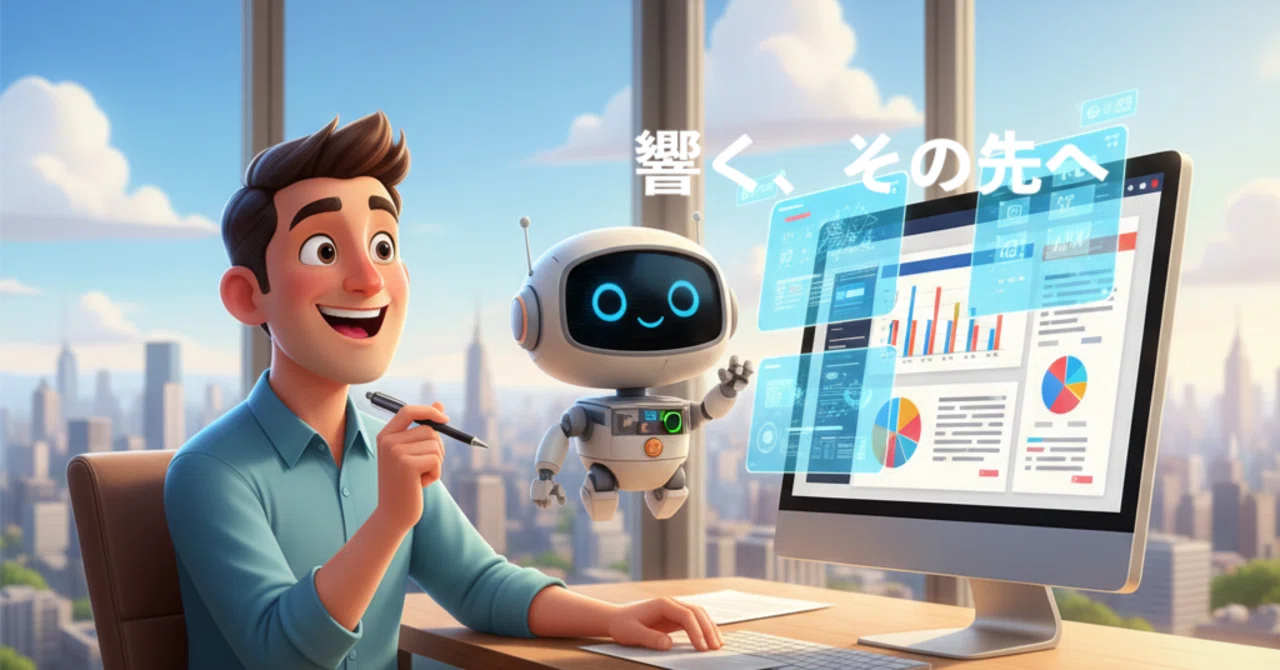 AI選定の迷宮を抜け出す5つの判断基