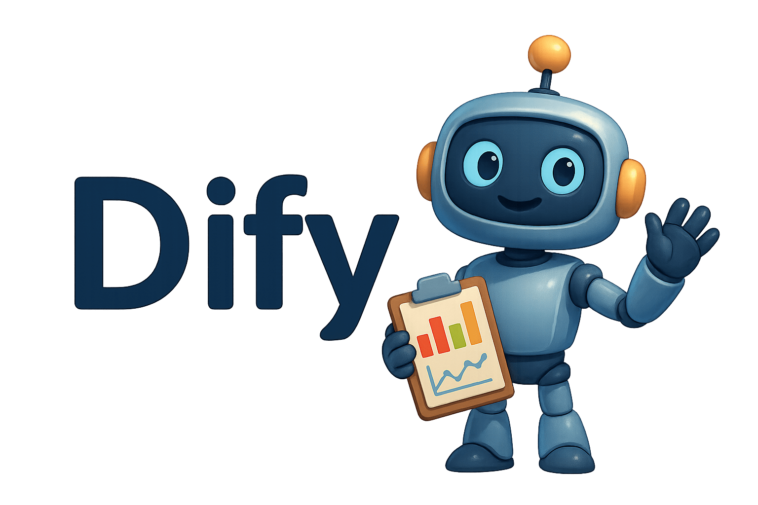 Dify導入支援サービス