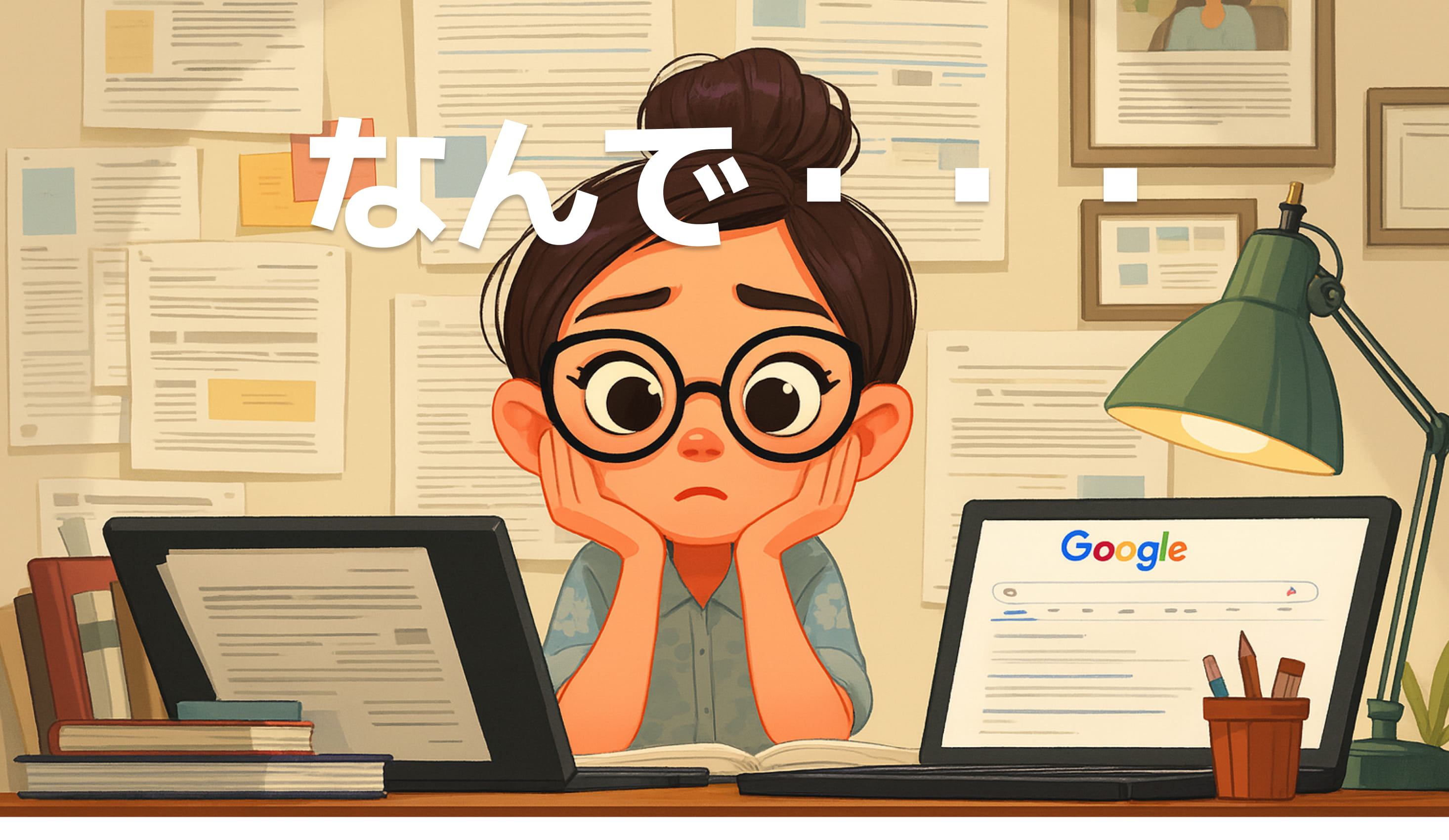 WordPressからの脱却と、その背景を解説 / WordPressをリニューアルする理由