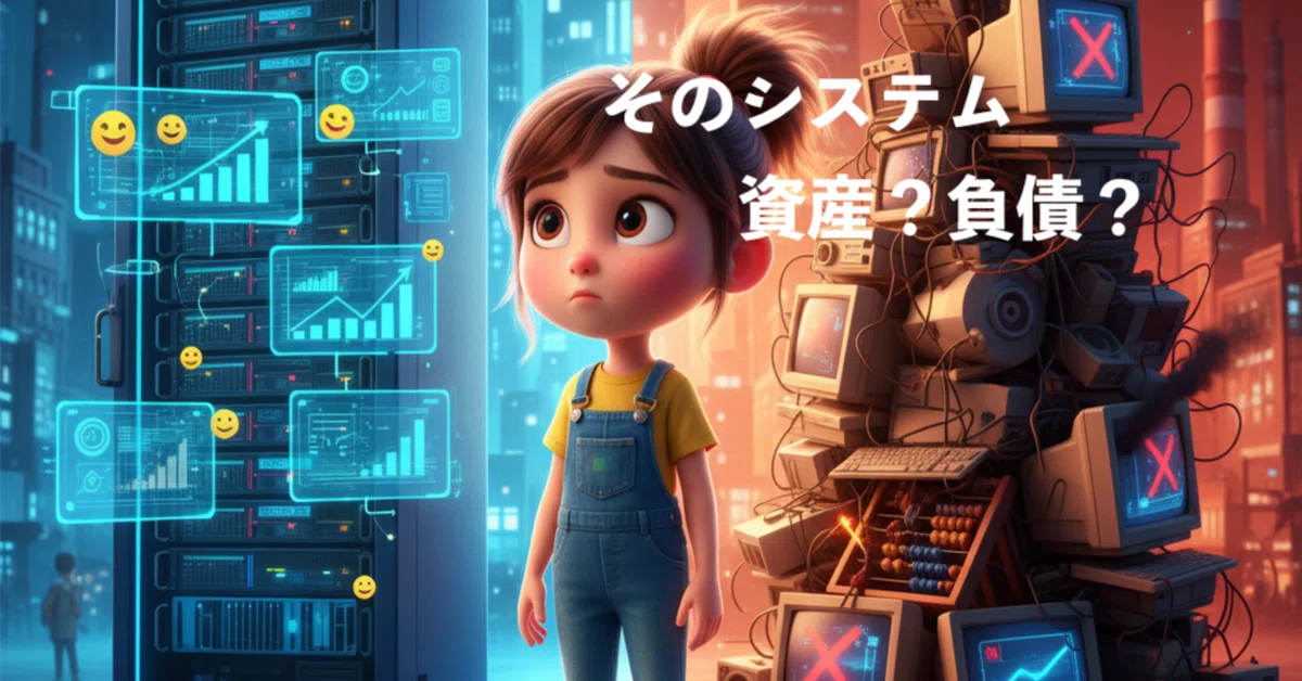 AI導入で失敗？ それ、「羅針盤」が無かっただけ