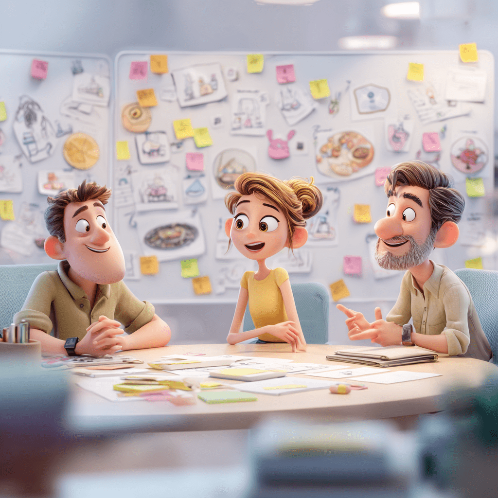 パースツリーが選ばれる理由